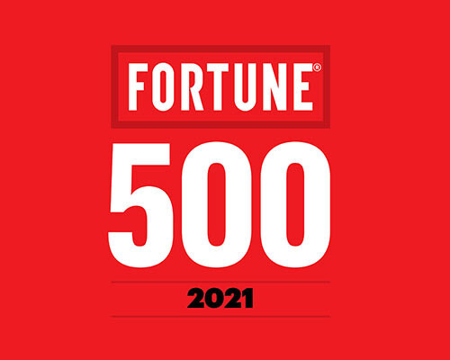 Why the Fortune 500?