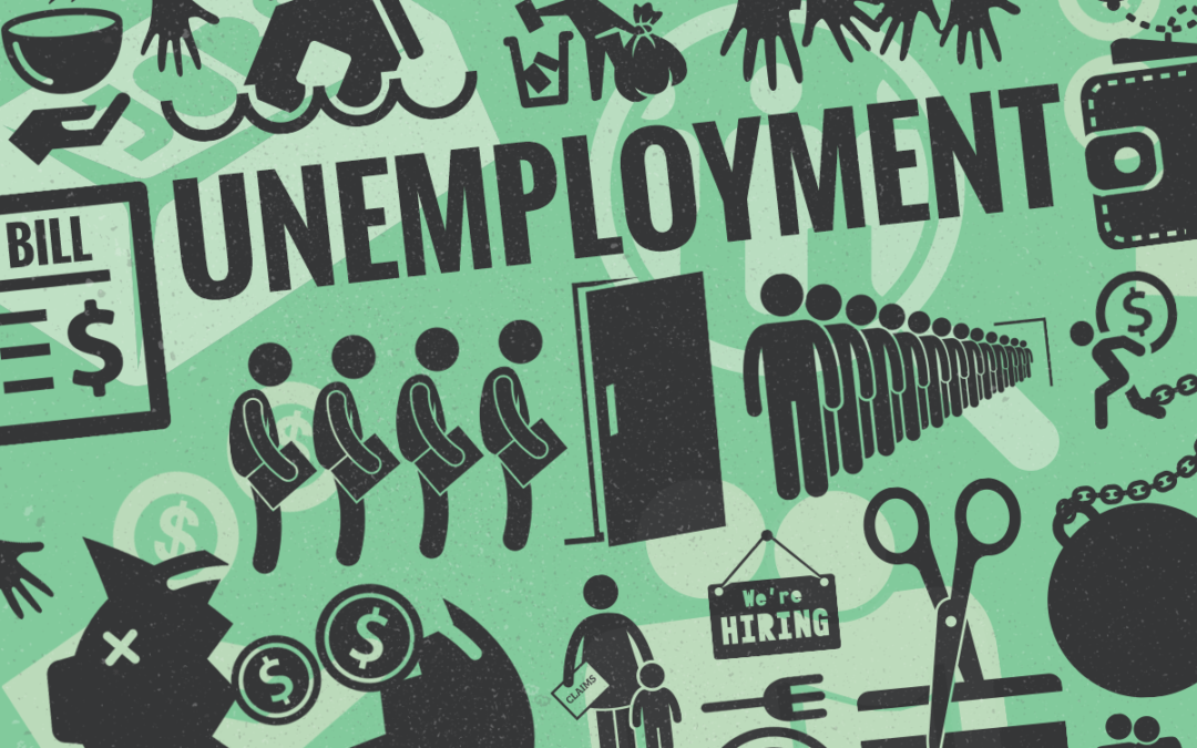 Unemployment: It Happens